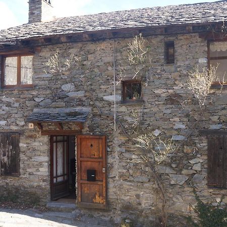 Casa De La Font De Dalt Villa Queralbs Bagian luar foto
